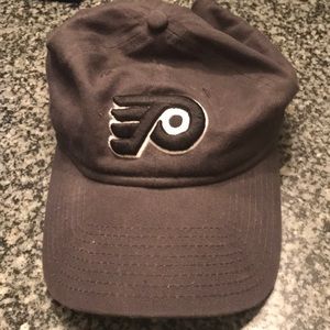 New Era Flyers hat